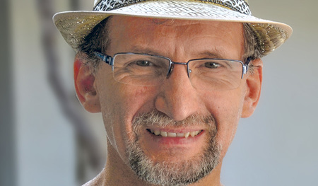 Martin Wintereder ist unter anderem Dekanatsassistent in Eferding und Peuerbach   