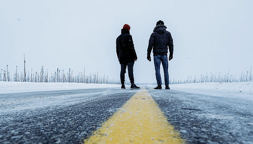 Michael Descharles on Unsplash