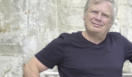 Dr. Georg Wagner ist Theologe und Geschäftsführer der Evangelischen Stadt-Diakonie Linz.   