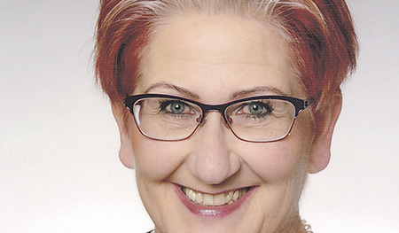 Frieda Pfoser ist Religionslehrerin in den Volksschulen Peilstein, Oepping und Heinrichsberg sowie in der NMS Peilstein.   