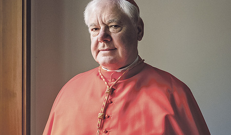 Kardinal Gerhard Ludwig Müller