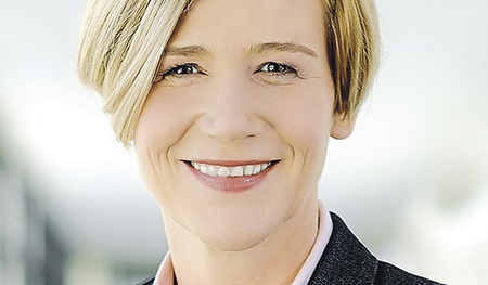 Barbara Krenn leitet „Religion und Ethik – multimedial“.  