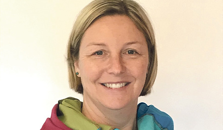 Susanne Grurl wirkt seit zehn Jahren in Ungenach, seit 2019 als Pfarrassistentin.   