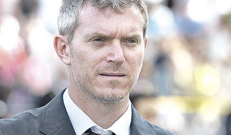 „In meiner neuen Funktion als Papst-Sprecher ist mir eine klare, transparente offizielle Kommunikation wichtig.“  Matteo Bruni