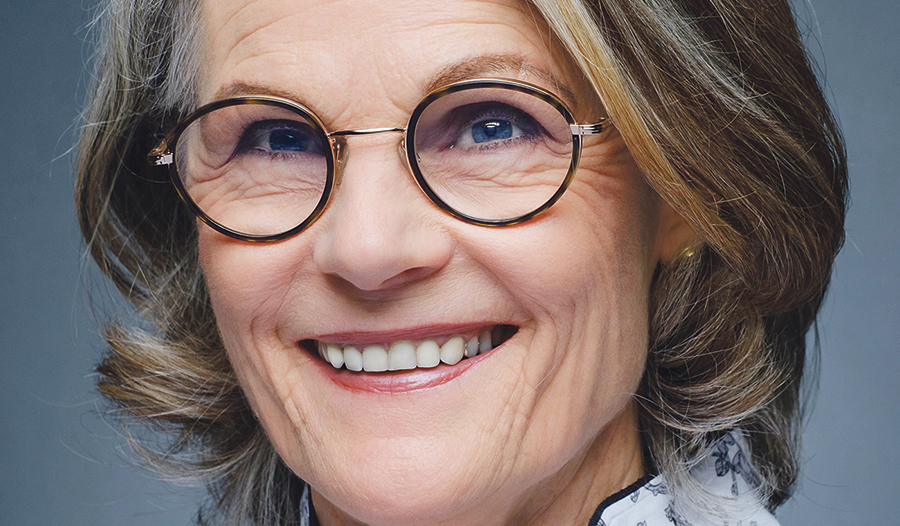 Maria Plankensteiner- Spiegel