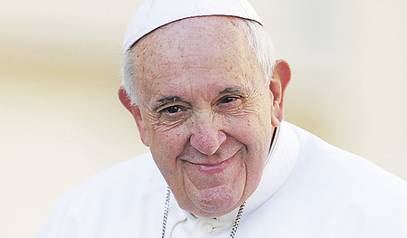 Nach seiner Abu Dhabi-Reise im Februar setzt der Papst Ende März in Marokko erneut interreligiöse Akzente.  