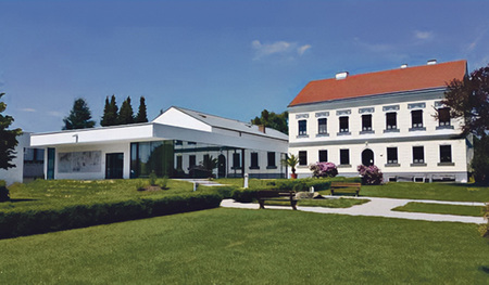 Zeit für Glaubensgespräche  