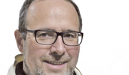  „Unsere erste Aufgabe ist: mit und für die Leute zu beten.“  Abt Vinzenz Wohlwend