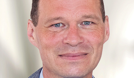 Univ.-Prof. Johannes Reitinger 