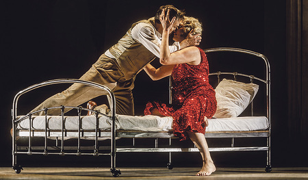 Berührend, packend und zeitlos: Korngolds Oper „Die tote Stadt“ 