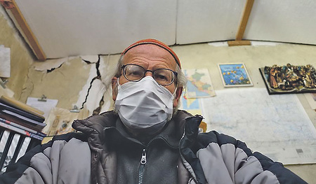 Pfarrer Franz Windischhofer