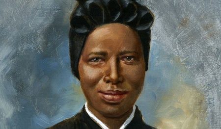 Der Gedenktag an Josefina Bakhita ist der Gebetstag gegen Menschenhandel.