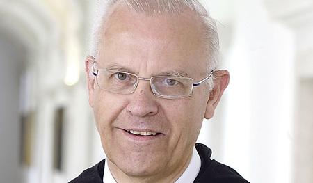 KonsR Dr. P. Nikolaus Zacherl OSB