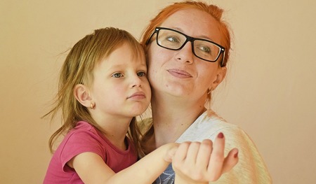 Kinderbetreuung ist noch immer 'Frauenthema'