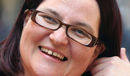 Andrea Mayer-Edoloeyi, AME@kirchenzeitung.at