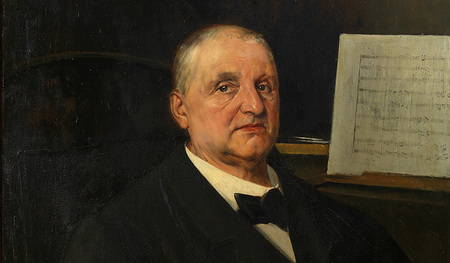 Anton Bruckner