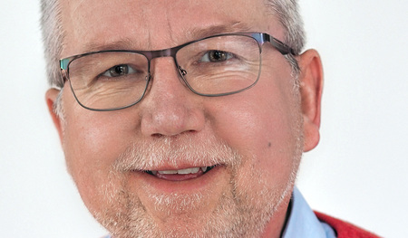 josef Wallner josef.Wallner@Kirchenzeitung.at