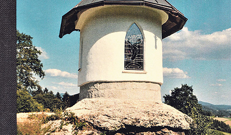 Die Broschüre ist bei Karl Haider  (k.haider@utanet.at) um € 10,– erhältlich. 