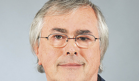 Mag. Franz Schmidsberger