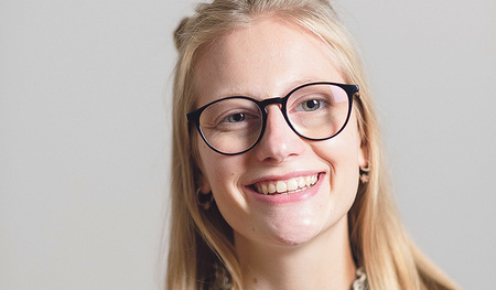 Elisabeth Mülleder studiert Publizistik & Kommunikationswissenschaft in Wien und ist aus Gallneukirchen.