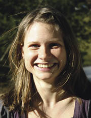 Land der Menschen, Gesch?ftsf?hrerin Koordinatorin Melanie Zach hat ihre Arbeit am 1. M?rz 2009 begonnenIntegration, Zusammenleben von Inl?ndern und Ausl?ndern, Bleiberecht, Migration