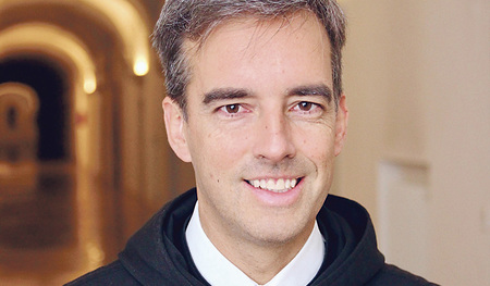 Dr. P. Bernhard Eckerstorfer OSB    