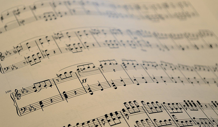 Mit dem '4-Kirchen-Abonnement' können Konzerte in vier verschiedenen Kirchen besucht werden.