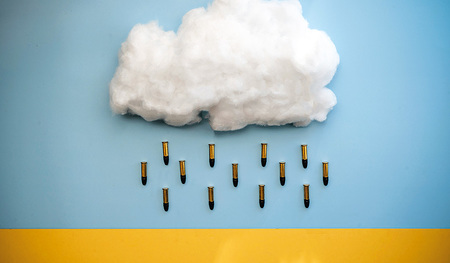 Üble Vorbilder, vermeidbares Leid, unvermeidbares Leid. Bessermachen kann mühsam sein, aber es kann gelingen. Und dort, wo gerade kein Besser-machen möglich ist, gibt es immerhin die „Best- reaktion“.