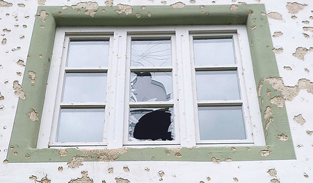 Seit 1930 leben in Benediktbeuern Salesianer Don Boscos. 