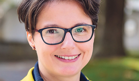 MONIKA SLOUK monika.slouk@koopredaktion.at