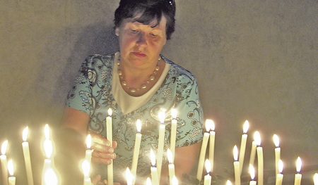 Die Frage, wie religiös die Österreicher/innen sind, hängt auch damit zusammen, was man unter Religiosität versteht.