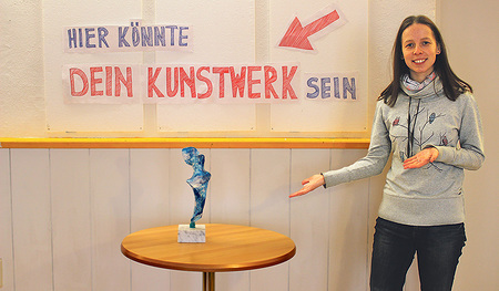 Einladung zum Wettbewerb.   