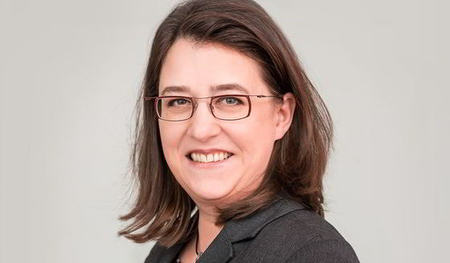 Pastoralamtsdirektorin Gabriele Eder-Cakl