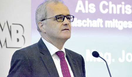  Referent Josef Bruckmoser 