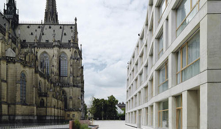 Werknutzungsbewilligung für das Architekturbüro Hohensinn