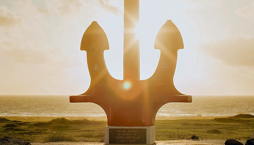 unsplash.com/Stiven Sanchez Die Auferweckung als Wendepunkt der Geschichte.