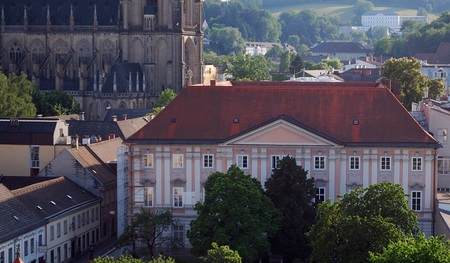Die Linzer Diözesanleitung wurde sofort tätig.