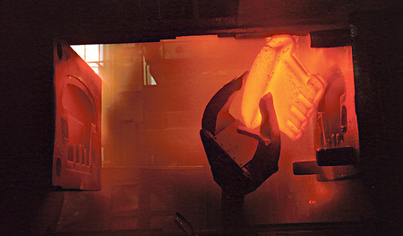 Bei „heißen Eisen“ kommt es vor allem darauf an, wie man sie angreift.