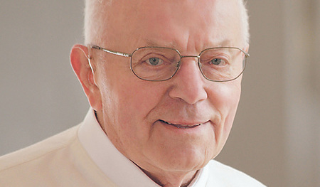 Andreas Josef Fischer 