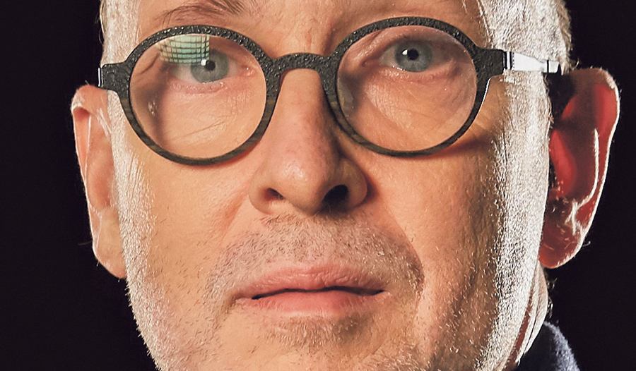 Otto Friedrich,  sonntag@koopredaktion.at