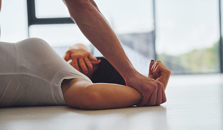 Für den Schutz von Frauen braucht es mehr Gleichstellung, Geld und Personal.   