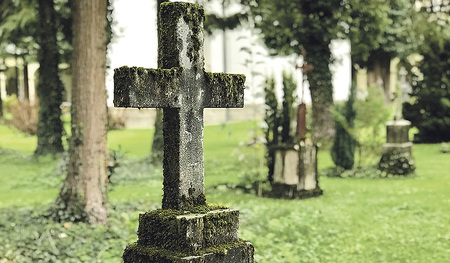 Das richtige Sterben löst Diskussionen aus.