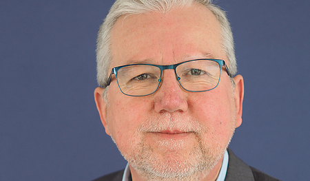 Josef Wallner, Redakteur 