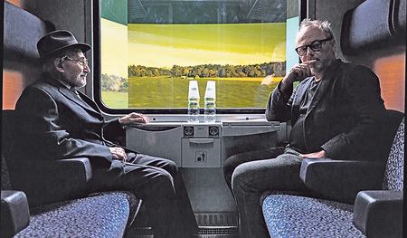 Ab 16. Februar im Kino:  „Der schönste Tag“ von Fabian Eder 