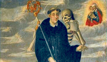 Fridolin von Säckingen 