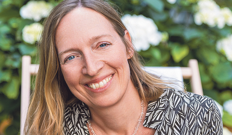 Mag.a theol. Stefanie Jeller, MAS