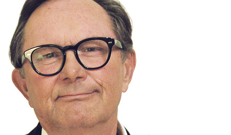 „Ich freue mich darauf,  junge Menschen bei ihrem Start in eine journalistische Laufbahn  zu begleiten.“ Gerhard Klein