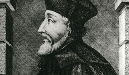 Hus, Jantschechischer Reformator