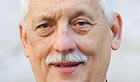 Arturo Sosa