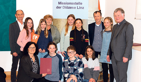 Weitere Preiseträger:innen